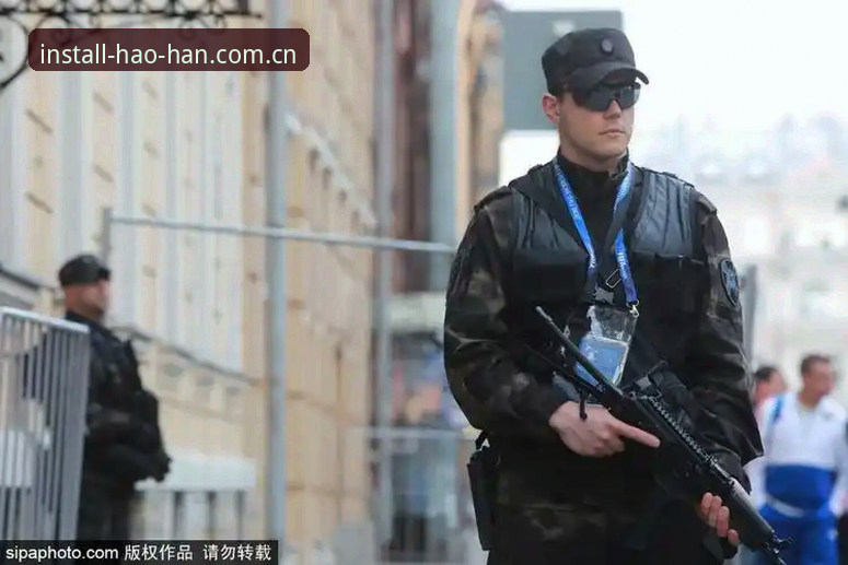 世界杯安保策略解读教程——从英国警员派遣变化看国际赛事管理之道